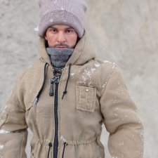 Зима в ноябре