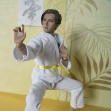 Каратэ пацан