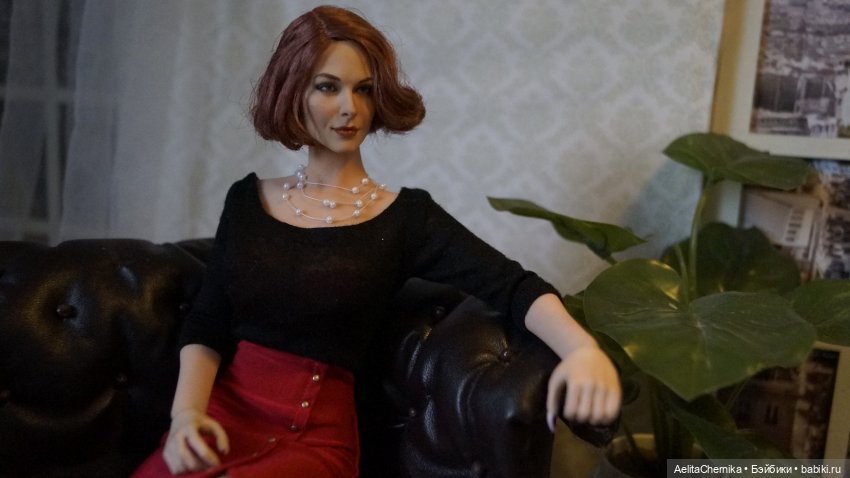 Дед Стив — Коллекционные экшн