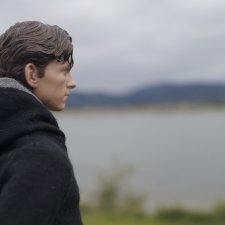 Николас. Моя новая любовь