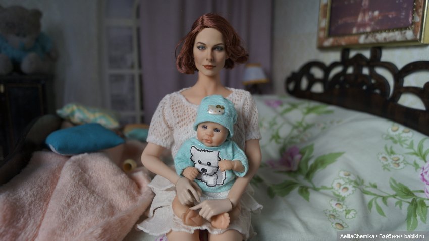 Челлендж. И я туда же — Кукольные флешмобы: Эстафеты