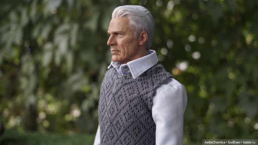 Перепись парней | Бэйбики Перепись парней — Коллекционные экшн