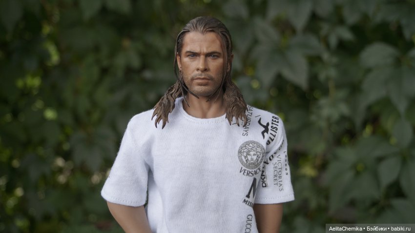 Перепись парней | Бэйбики Перепись парней — Коллекционные экшн