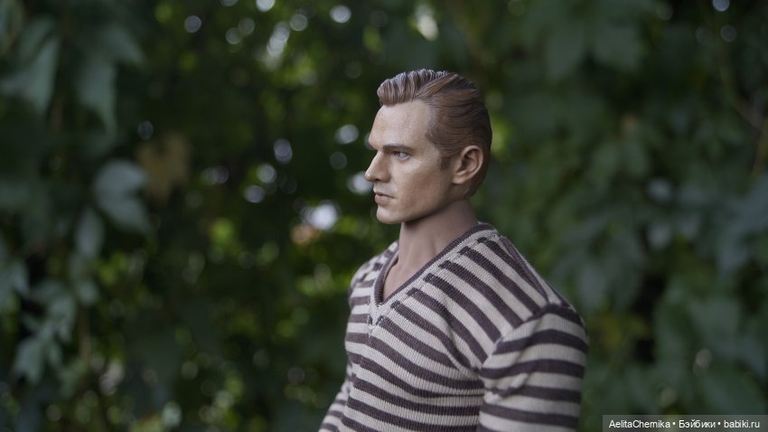 Перепись парней | Бэйбики Перепись парней — Коллекционные экшн