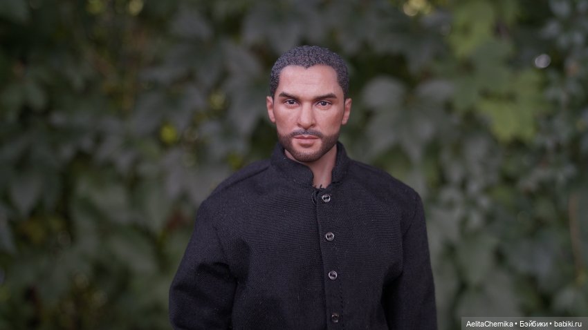 Перепись парней | Бэйбики Перепись парней — Коллекционные экшн