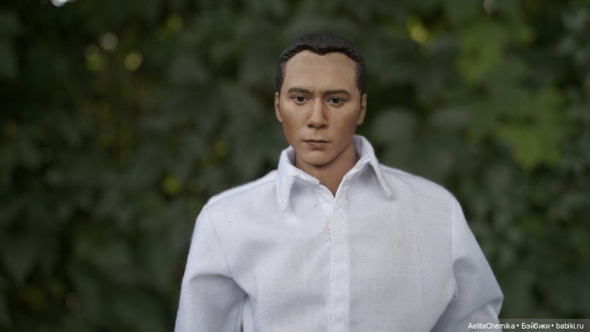 Перепись парней | Бэйбики Перепись парней — Коллекционные экшн