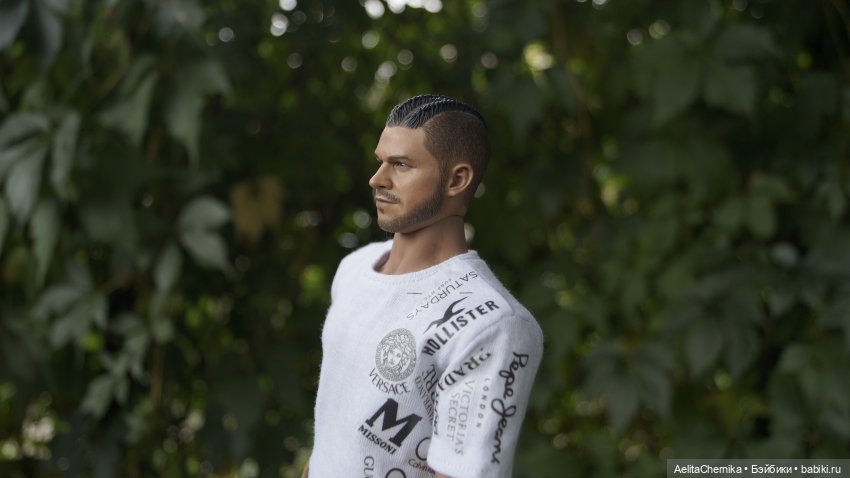 Перепись парней | Бэйбики Перепись парней — Коллекционные экшн