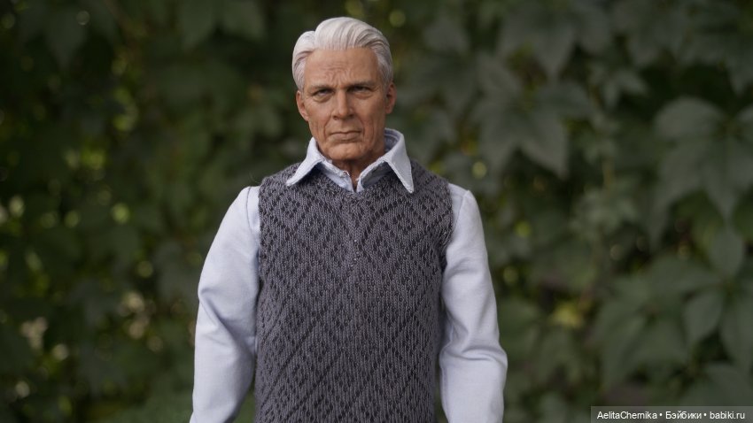 Перепись парней | Бэйбики Перепись парней — Коллекционные экшн