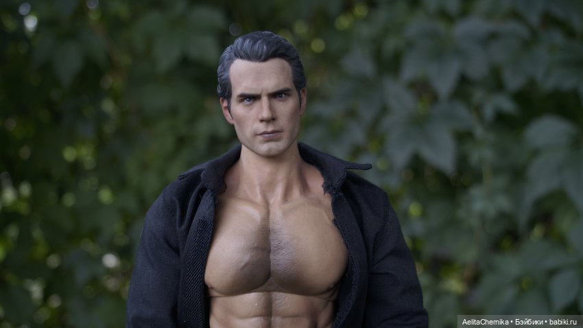 Перепись парней | Бэйбики Перепись парней — Коллекционные экшн