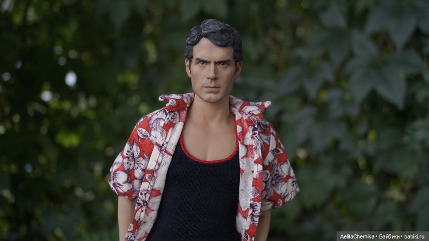 Перепись парней | Бэйбики Перепись парней — Коллекционные экшн