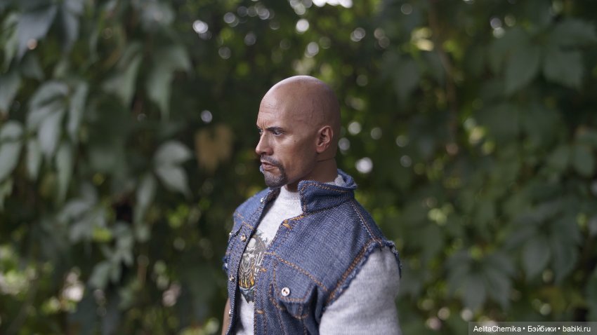 Перепись парней | Бэйбики Перепись парней — Коллекционные экшн