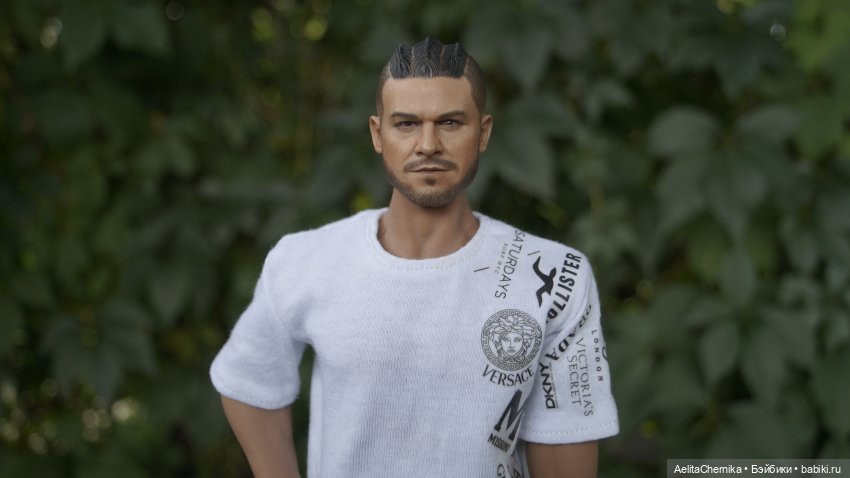 Перепись парней | Бэйбики Перепись парней — Коллекционные экшн