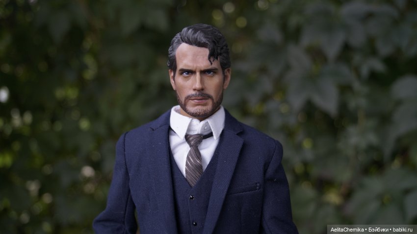 Перепись парней | Бэйбики Перепись парней — Коллекционные экшн