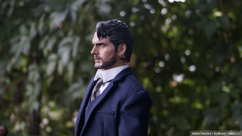 Перепись парней | Бэйбики Перепись парней — Коллекционные экшн