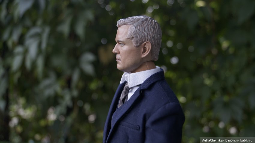 Перепись парней | Бэйбики Перепись парней — Коллекционные экшн