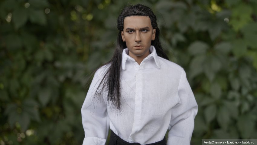 Перепись парней | Бэйбики Перепись парней — Коллекционные экшн