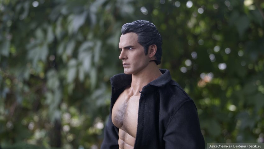 Перепись парней | Бэйбики Перепись парней — Коллекционные экшн