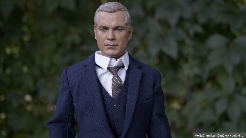 Перепись парней | Бэйбики Перепись парней — Коллекционные экшн