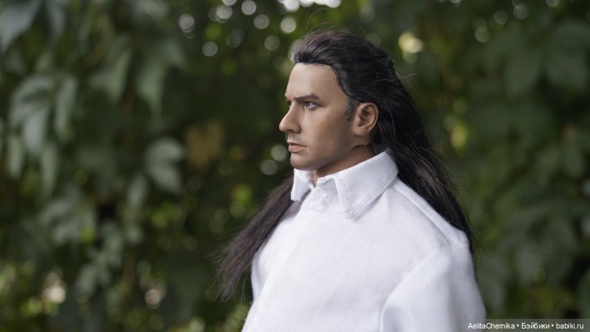 Перепись парней | Бэйбики Перепись парней — Коллекционные экшн