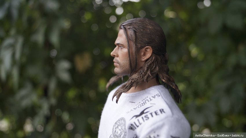 Перепись парней | Бэйбики Перепись парней — Коллекционные экшн