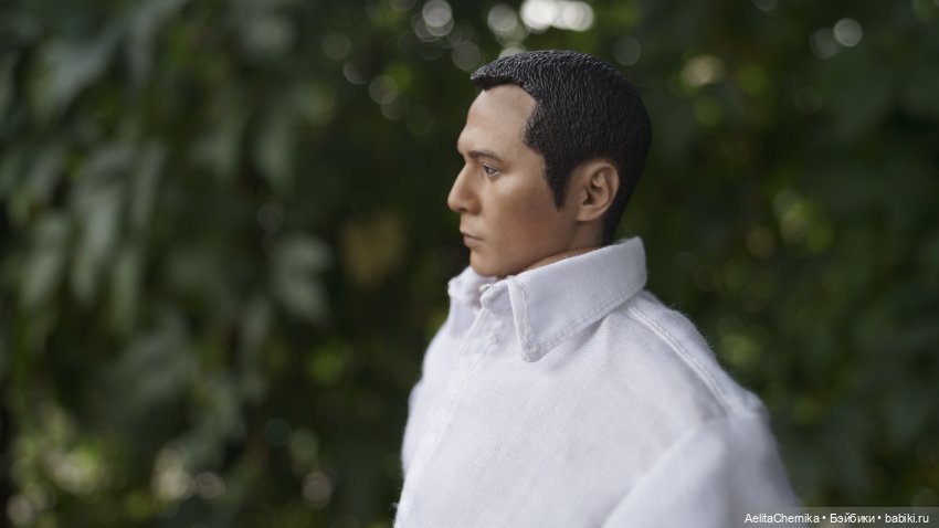 Перепись парней | Бэйбики Перепись парней — Коллекционные экшн