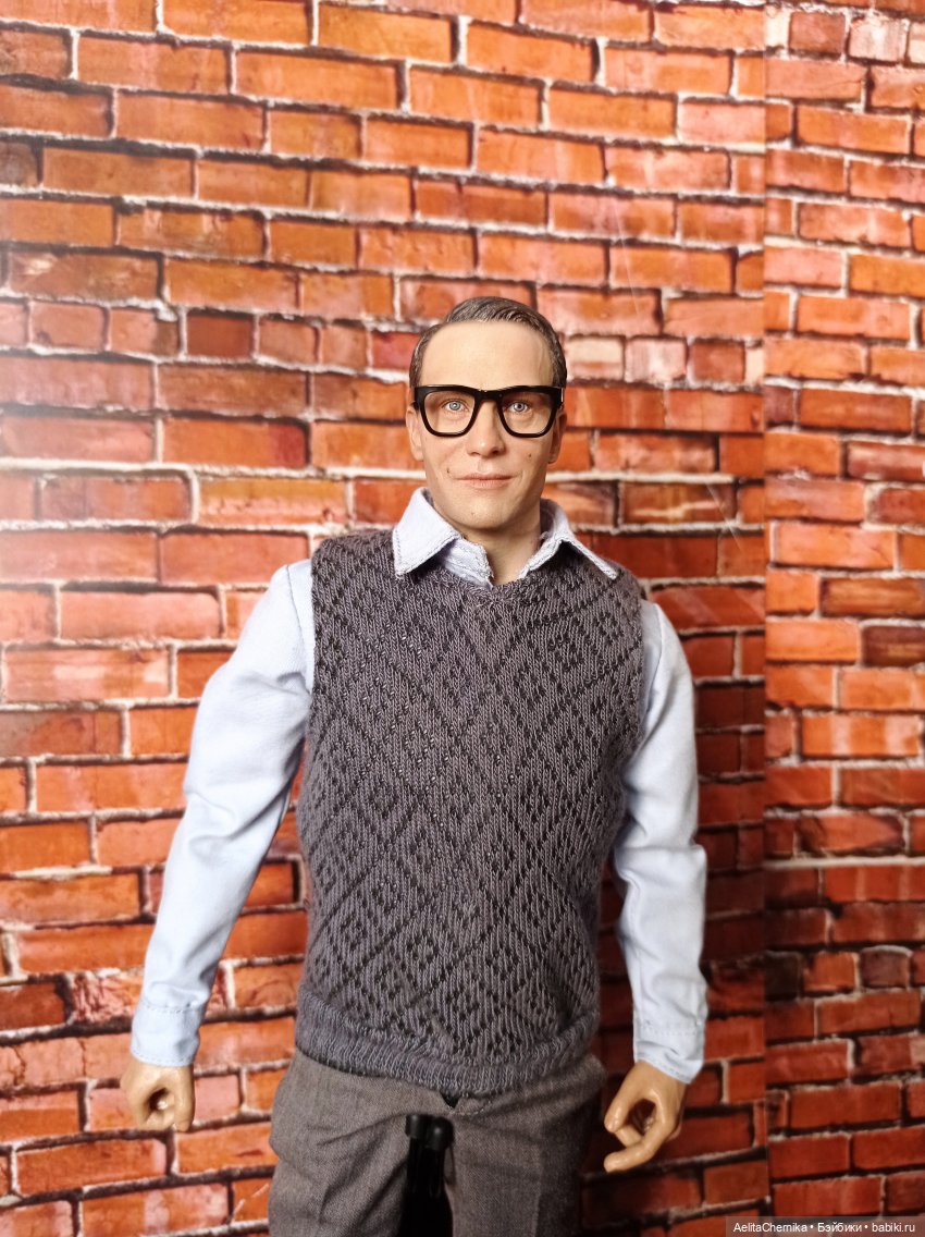 Новенькие 2022 — Коллекционные экшн