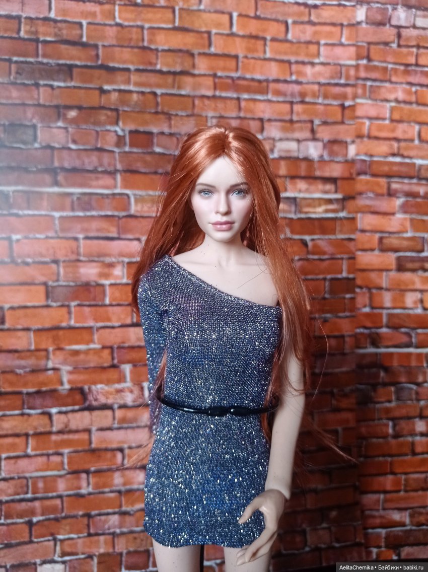 Новенькие 2022 — Коллекционные экшн (фото 7)