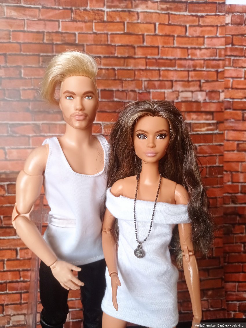 Новенькие 2022 — Коллекционные экшн (фото 3)