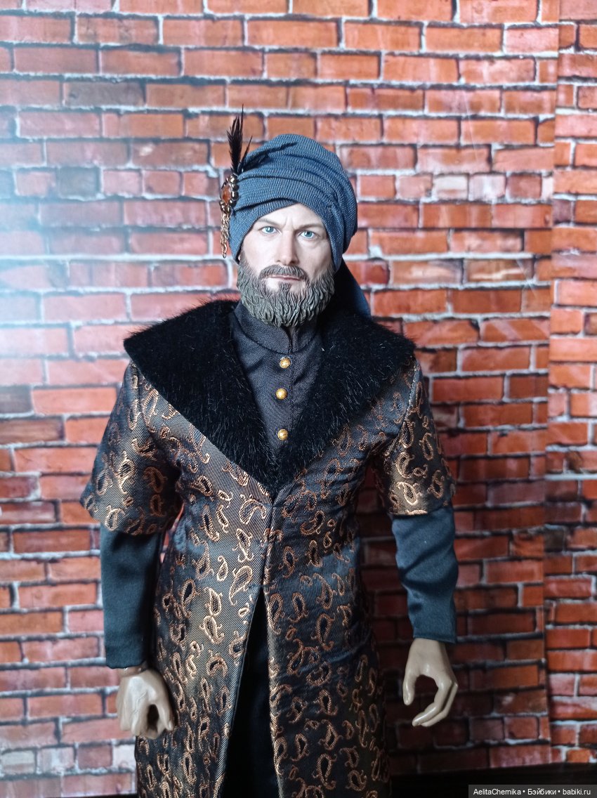 Новенькие 2022 — Коллекционные экшн (фото 10)