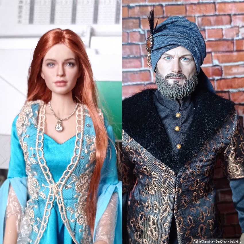 Новенькие 2022 — Коллекционные экшн (фото 8)