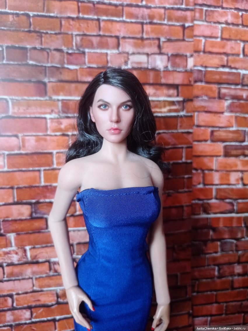 Новенькие 2022 — Коллекционные экшн (фото 6)