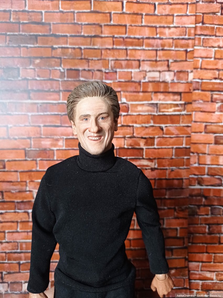 Новенькие 2022 — Коллекционные экшн