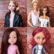 Новенькие 2022