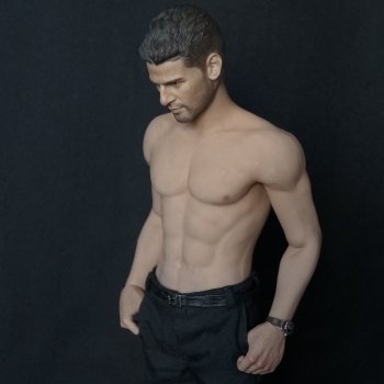 Мужской хит парад.1