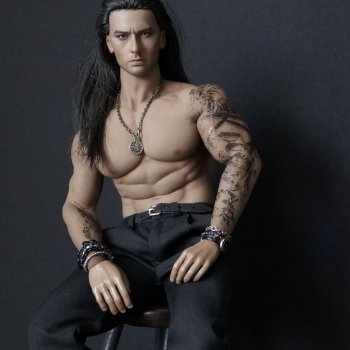 Мужской хит парад.2