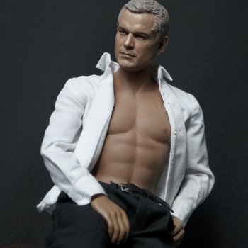 Мужской хит парад.3