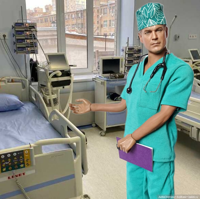 Мужской хит парад.2/1 — Куклы Phicen (TBLeague/Фицен): бесшовные тела