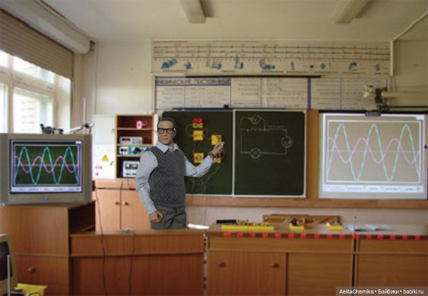 Мужской хит парад.2/1 — Куклы Phicen (TBLeague/Фицен): бесшовные тела (фото 2)