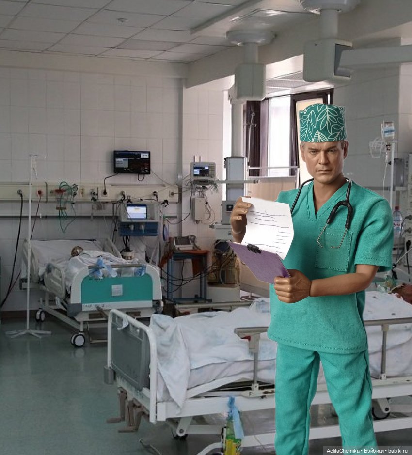 Мужской хит парад.2/1 — Куклы Phicen (TBLeague/Фицен): бесшовные тела