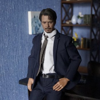 Мужской хит парад.2/1