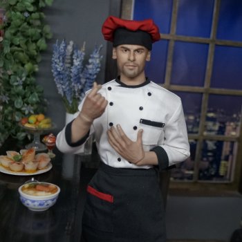 Мужской хит парад.2/2