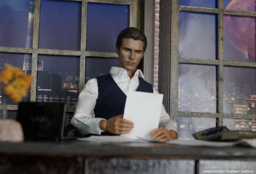 Мужской хит парад.2/3 — Куклы Phicen (TBLeague/Фицен): бесшовные тела (фото 6)