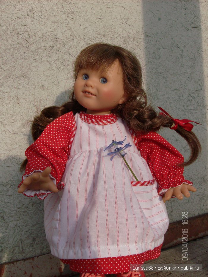 Прогулка в одиночестве? Нет, в веселой компании (фото 9)