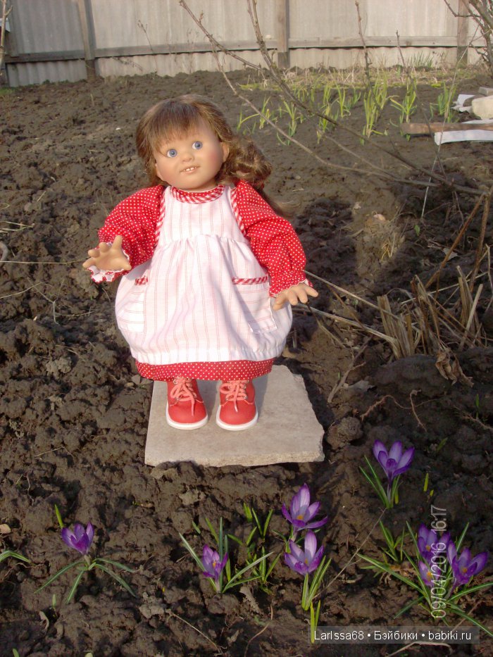 Прогулка в одиночестве? Нет, в веселой компании (фото 2)