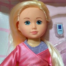 Купить Куклу Джолина От Zapf