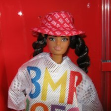 Барби БМР 1959 Barbie BMR 1959 2 волна Дива/Мидж от Mattel.