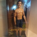 Джейкоб Jacob Сумерки Mattel.