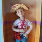 Хартсинка Лили Lily Rose Only Hearts Club.