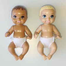 Barbie Skipper Барби Скиппер малыши от Mattel.