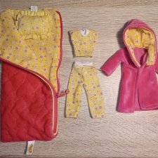 Пижамный комплект одежды для Хартсинок Only Hearts Club.